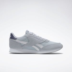 Reebok Royal Classic Jogger 2.0 Turnschuhe Damen - Grau/Weiß - DE 592-VPN